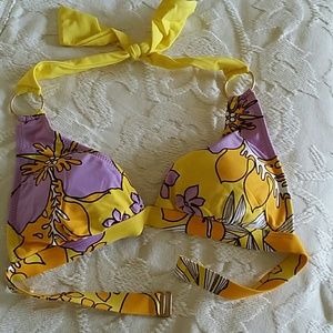 Jessica Simpson Bikini top